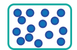 <ul><li><p>Less salt outside of the cell. The body pulls more water into the cell to compensate.</p><p><strong><em>Ex</em></strong>: Renal disease</p></li></ul><p></p>