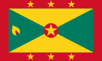 <p>Grenada</p>