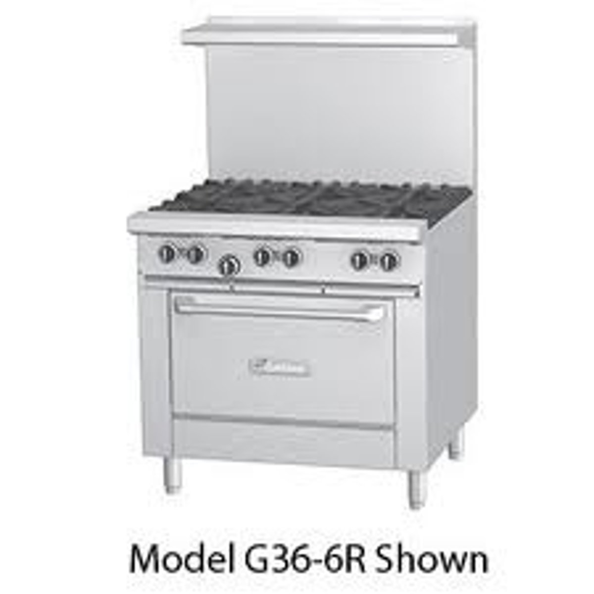 <p>The heat source is located on the floor of the oven. Heat rises into the cavity, or open space in the oven, which contains racks for the food to sit on as it cooks. These ovens are usually located below a range-top burner.</p>