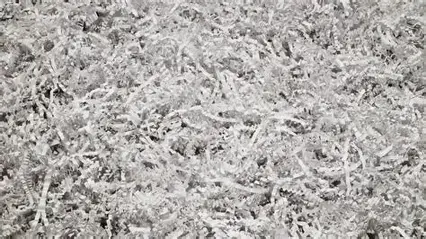 <p>pros</p><p>cheap</p><p>extra warmth</p><p>cons</p><p>can appear messy</p><p>can be ingested</p>