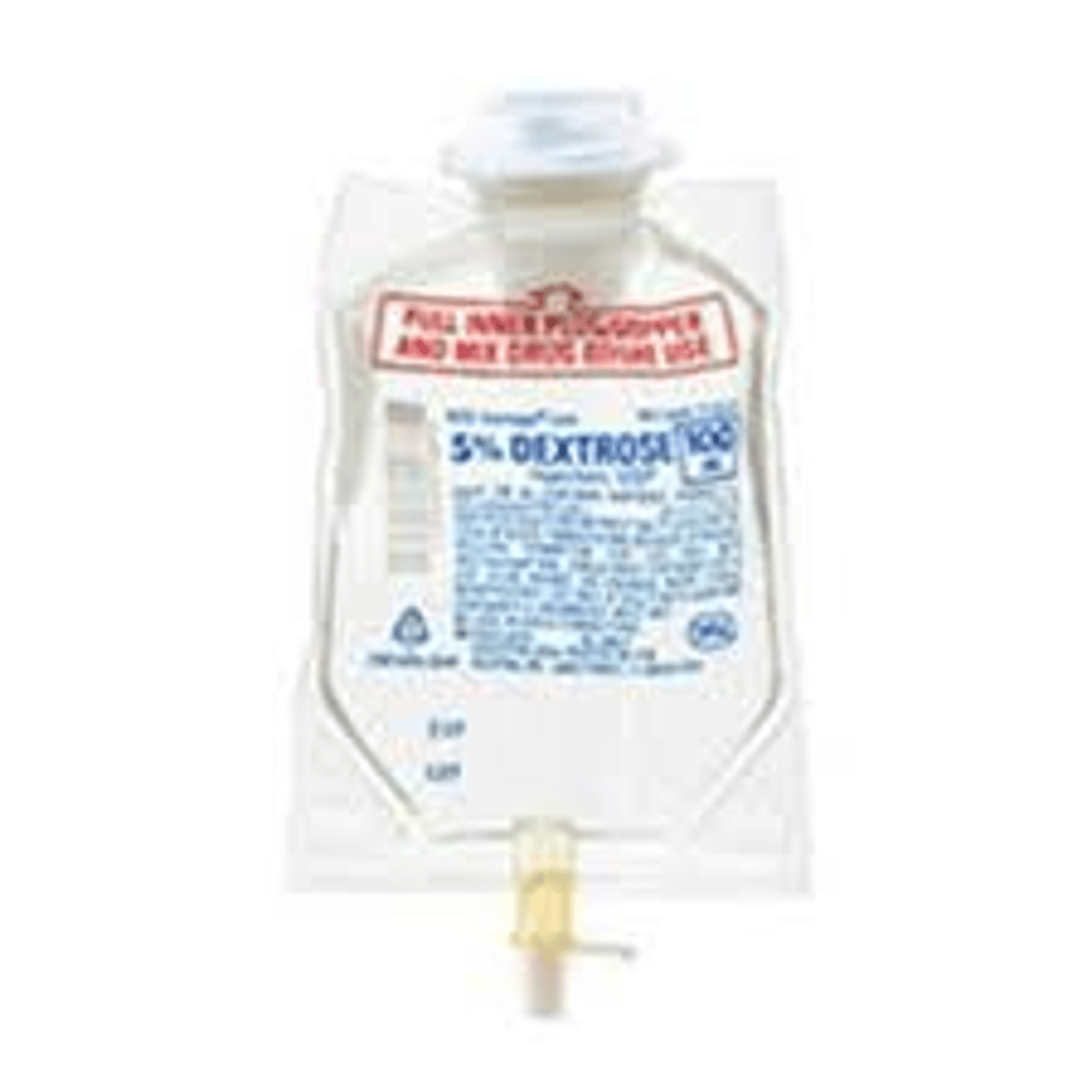 <p>A type of ready-to-use vial to bag system for nurses. NOT considered compounding</p>