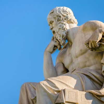 <p>Processing the meaning or concepts and declarative information. Working memory or long term. </p>