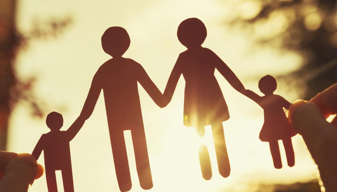 <p>Family</p>