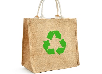 <p>reusable bag</p>