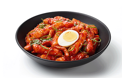 <p>Mala Ddeokbokki</p>