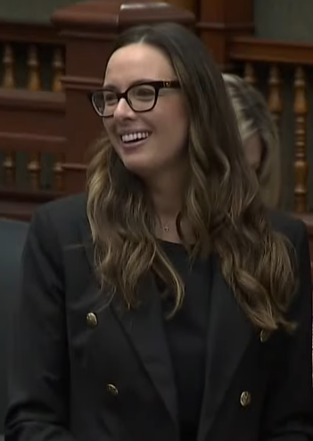 <p>Monica Ciriello</p>