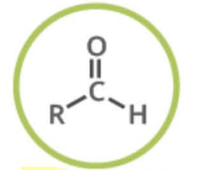 <p>Name the functional group</p>