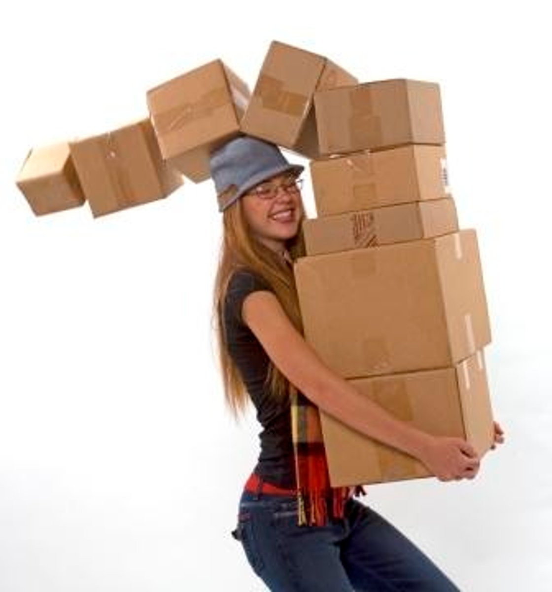 <p>to carry</p>