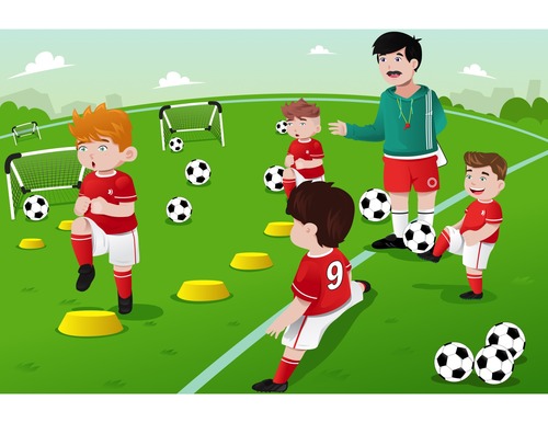 training
