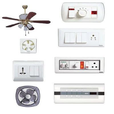 <p>Electrics (n)</p>