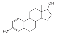 <p>what steroid hormone is this? </p>