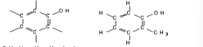 <p>Aromatic - OH</p>