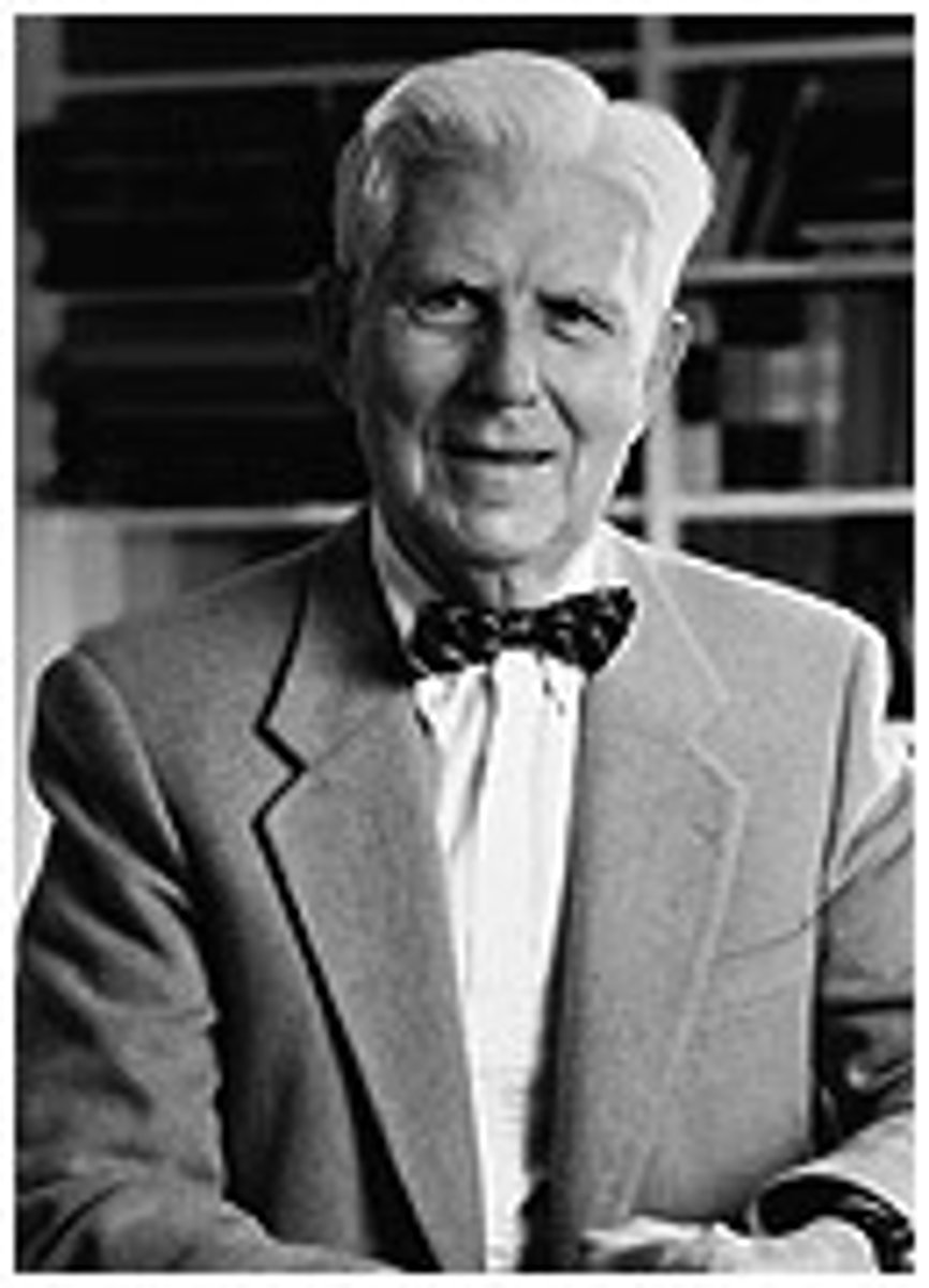 <p>1921-present; Field: cognitive; Contributions: father of Cognitive Therapy, created Beck Scales-depression inventory, hopelessness scale, suicidal ideation, anxiety inventory, and youth inventories</p>