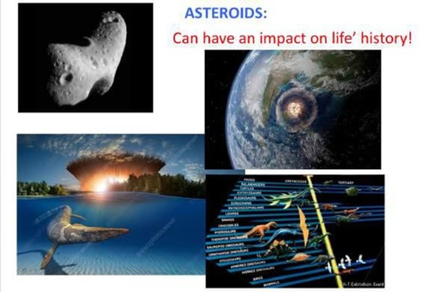 <p>Volcanoes can pump CO2 into the atmosphere, influencing the greenhouse effect and climate.</p>