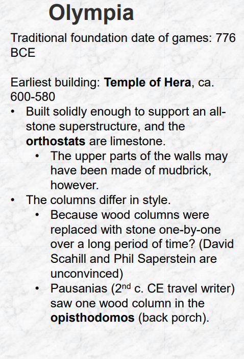 <p>Temple of Hera</p>