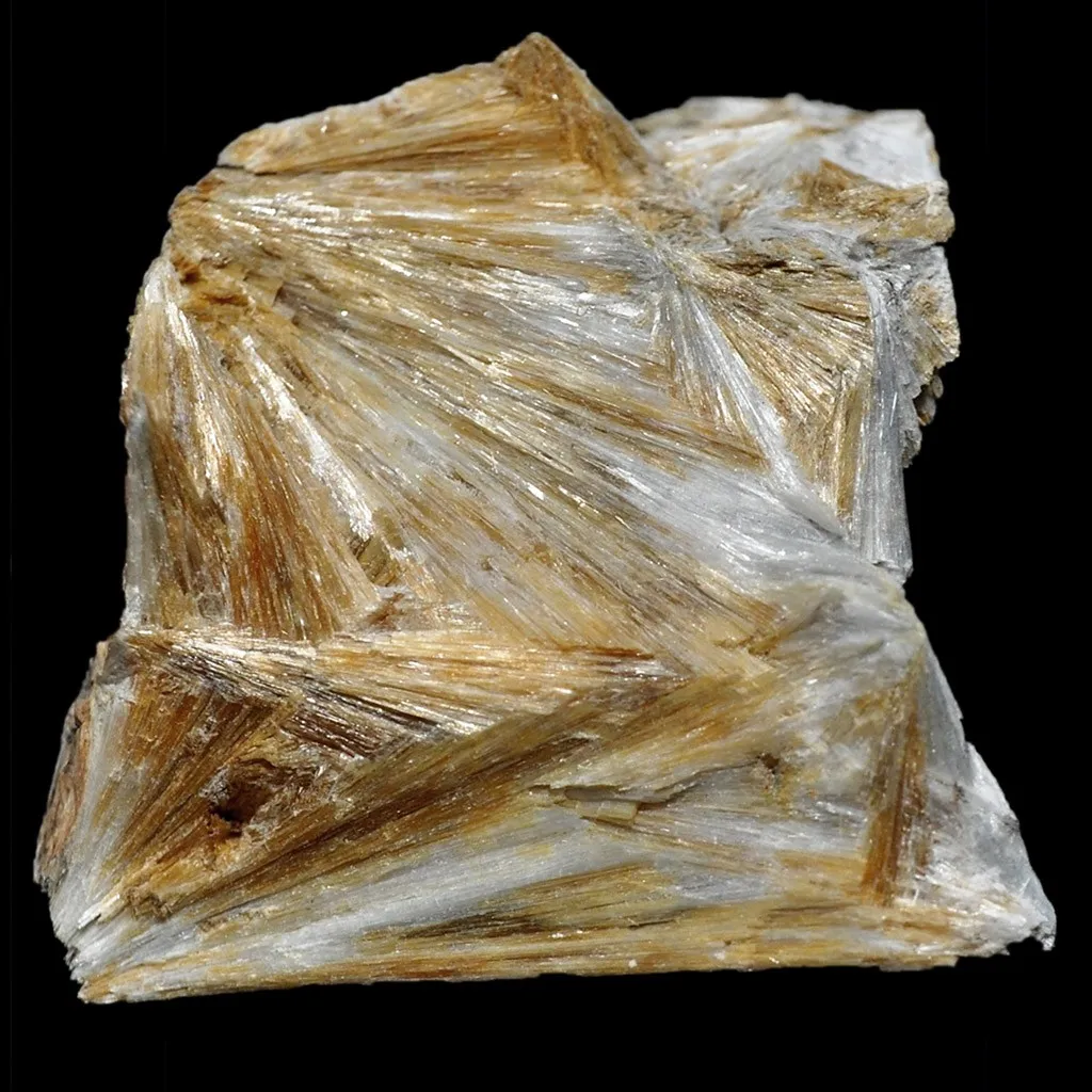 <p>Sillimanite</p>