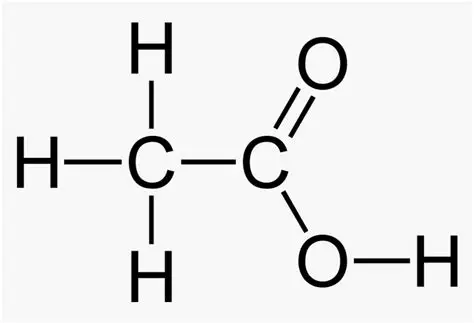 <p>a carbonyl group (=O) AND a hydroxyl group (OH) attached to a terminal carbon, e.g. ethanoic (acetic) acid</p>