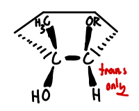 <p>9.3. - Anti-Markovnikov Epoxide Ring Opening (Basic Conditions)</p>