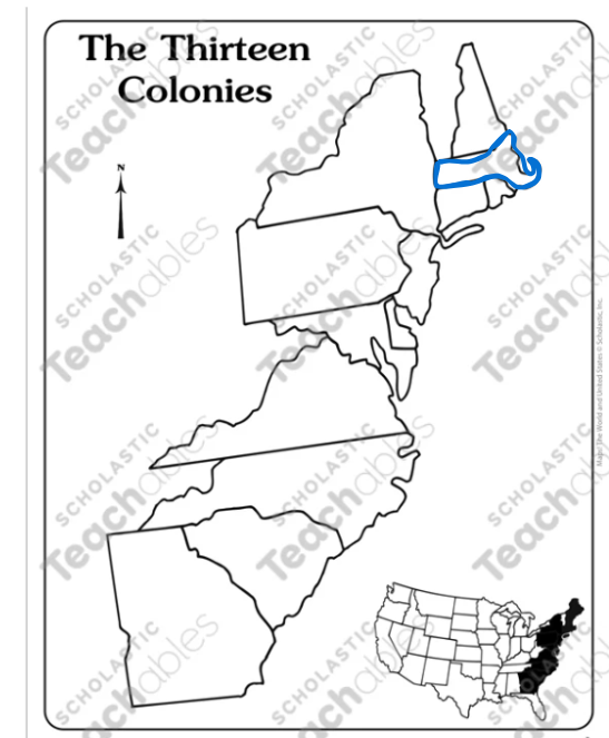 <p>What state is this?</p>