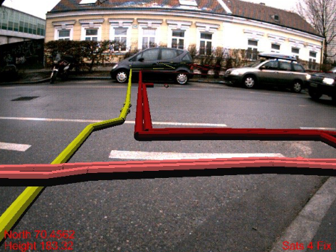 <p>Because missing depth cues (occlusion, shadows) and inaccurate registration can make virtual objects appear to float or detach from the real world.</p>