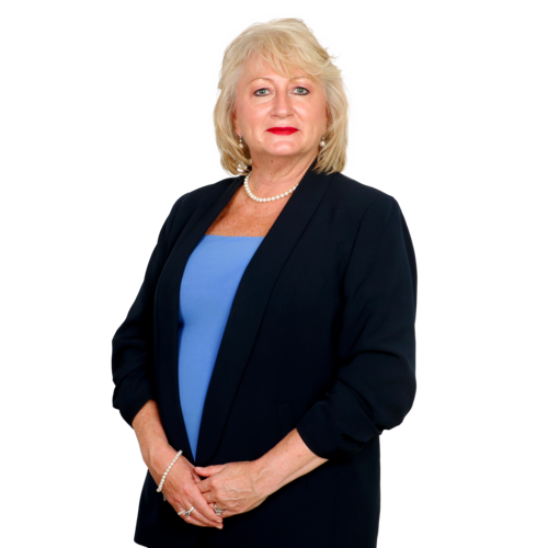 <p>Dawn Gallagher Murphy</p>