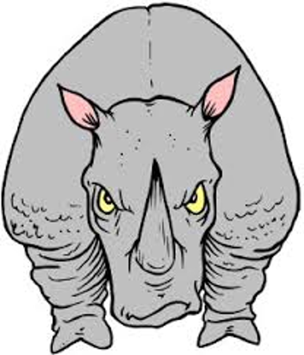 <p>adj. fierce and cruel; aggressive; deadly, destructive; scathingly harsh</p><p>S: savage, belligerent, vitriolic</p><p>A: gentle, mild, unthreatening</p>
