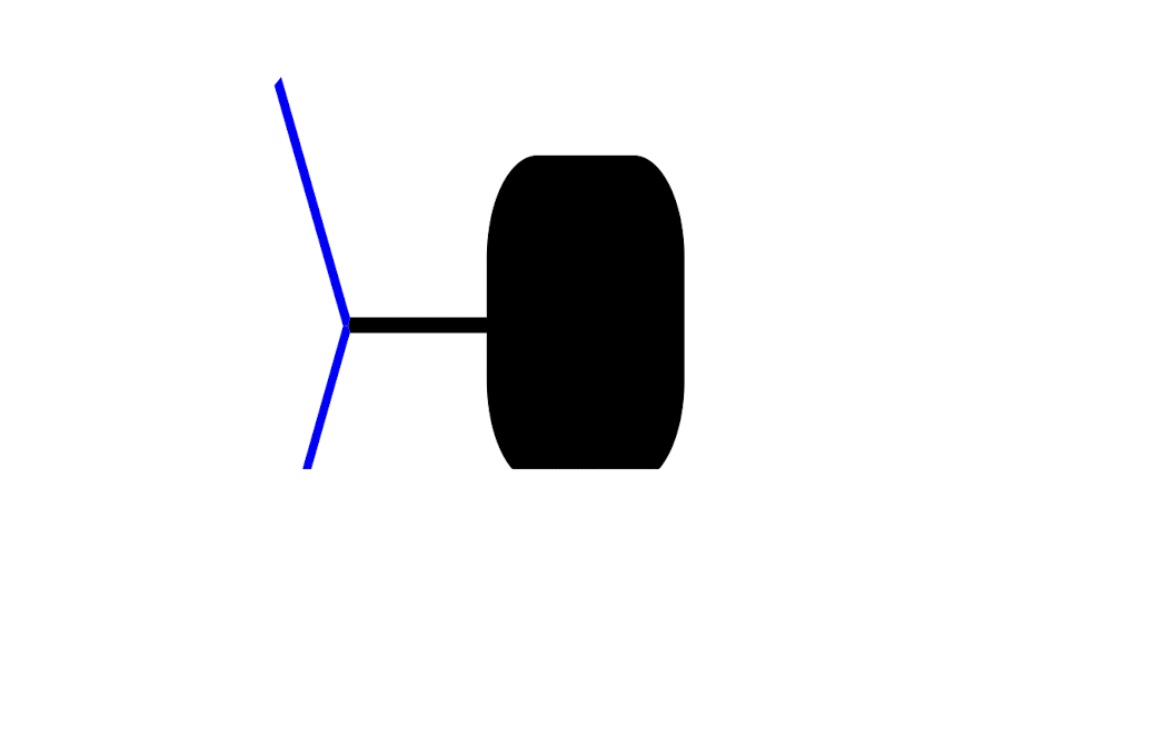 <p>This shape is…</p>