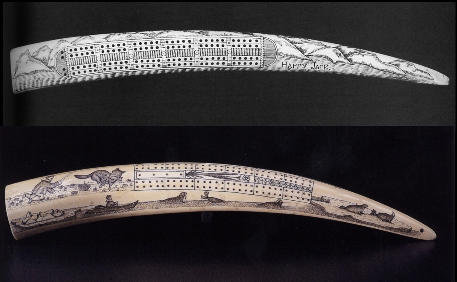 <p><span><span>Cribbage Boards </span></span></p>