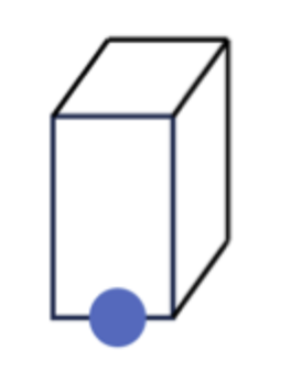 <ul><li><p><span style="font-family: "Times New Roman";"><span>Basalmembran</span></span></p></li><li><p><span style="font-family: "Times New Roman";"><span>Forankringskontakter (anchoring junctions): forbinder celler til underlæggende væv.</span></span></p><ul><li><p><span style="font-family: "Times New Roman";"><span>Fokale adhæsioner </span></span></p></li><li><p><span style="font-family: "Times New Roman";"><span>Hemidesmosomer</span></span></p></li></ul></li><li><p><span style="font-family: "Times New Roman";"><span>Indfoldninger</span></span></p></li></ul><p></p>