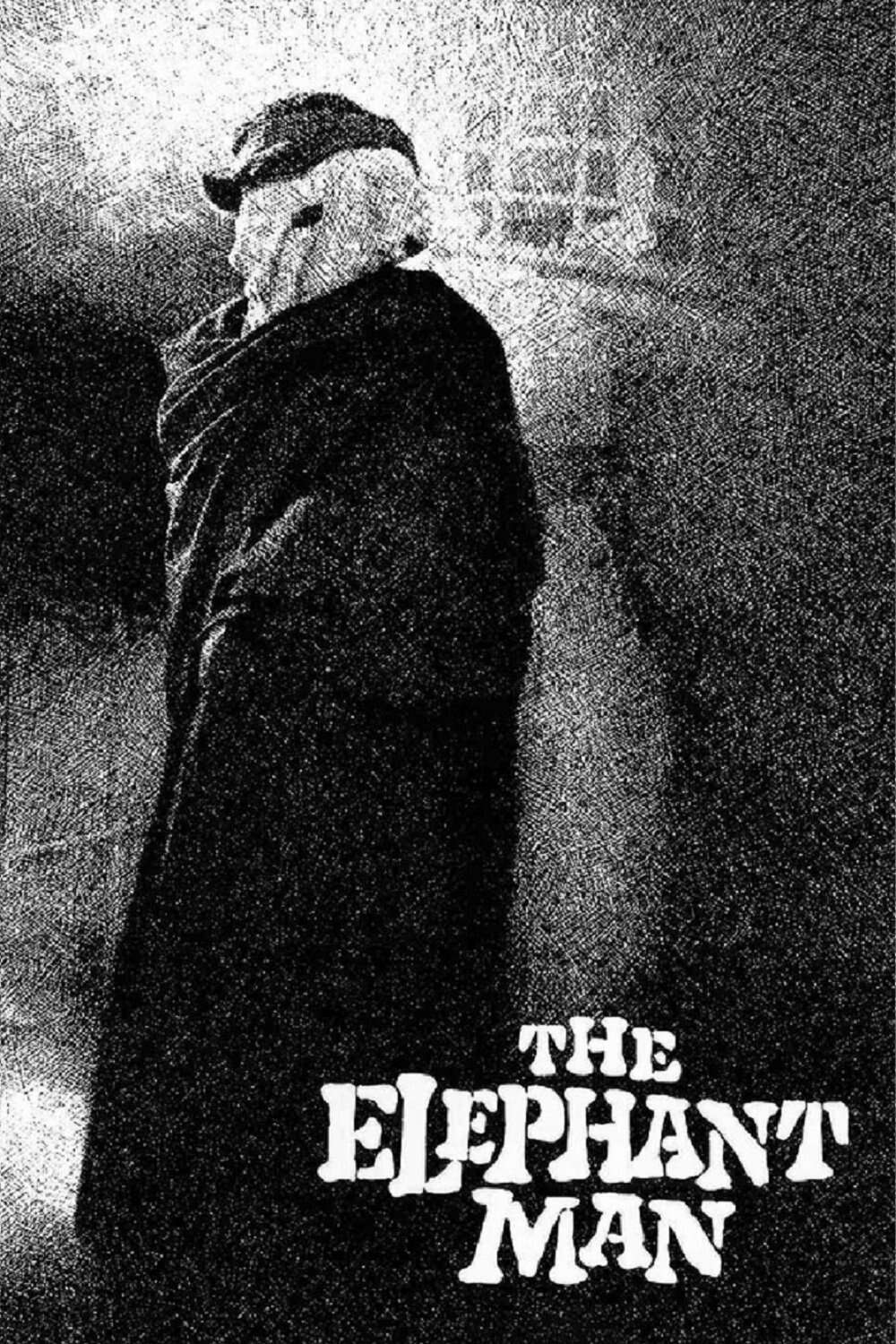 <p><span><span>The Elephant&nbsp;Man</span></span></p>
