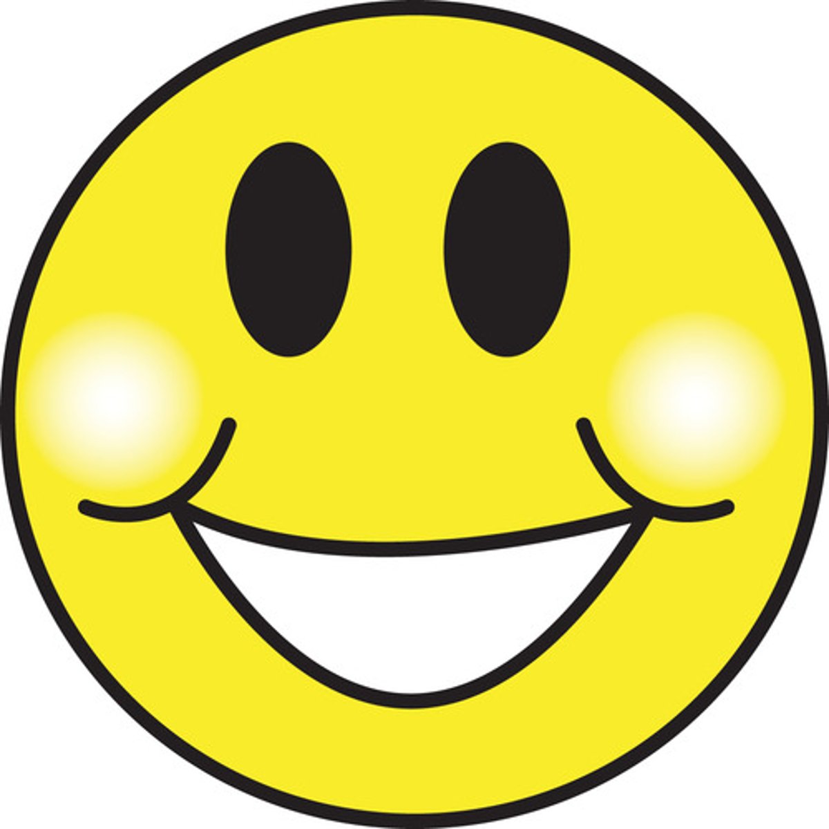 <p>joyful, happy</p>