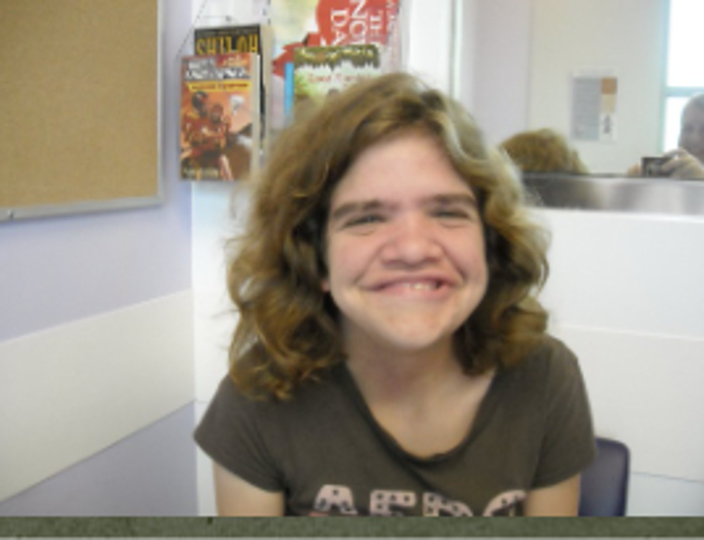 <p>Costello syndrome</p>