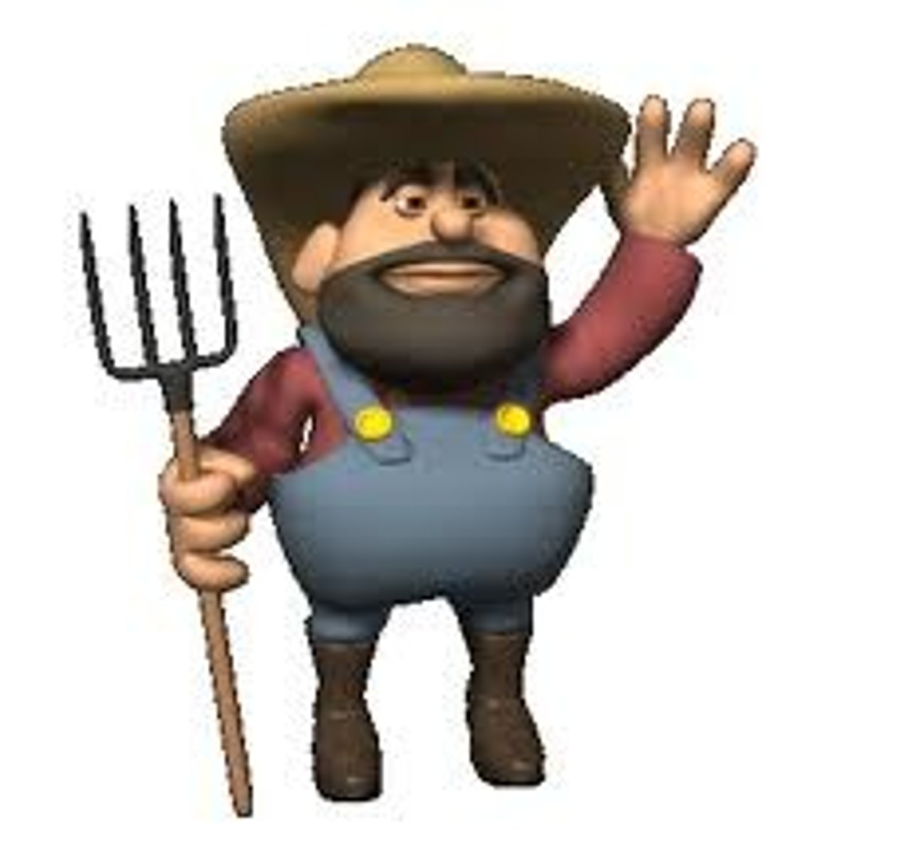 <p>farmer</p>