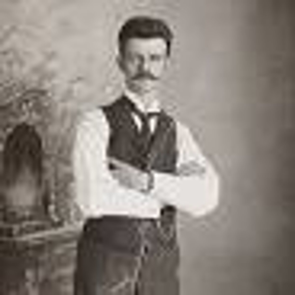 <p>German photographer</p>