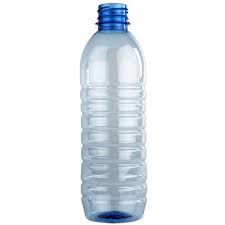 <p>Plastic bottle</p>