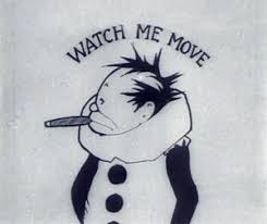 <p>Little Nemo</p>