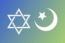 Islam and Judaism