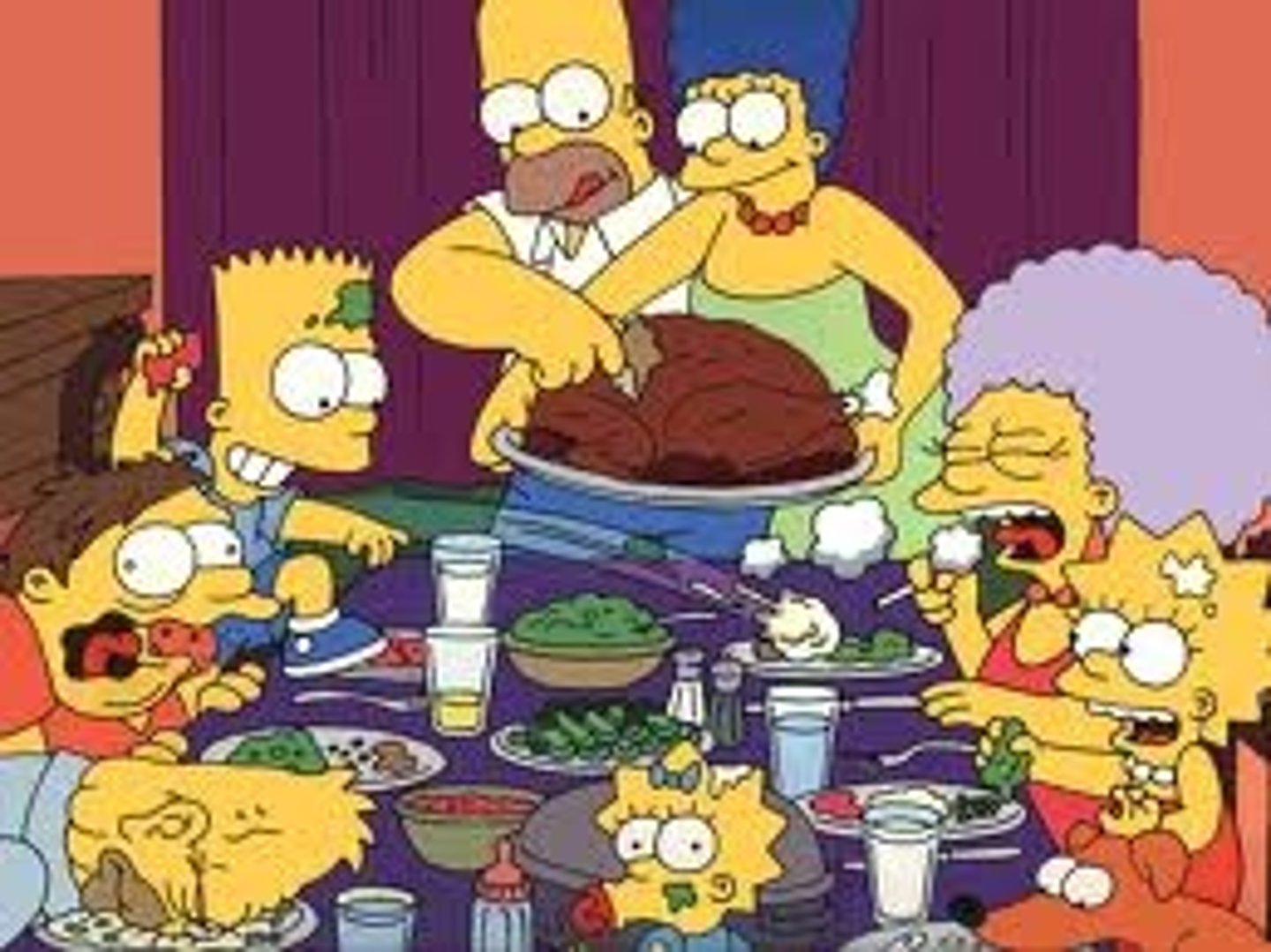 <p>Party</p>