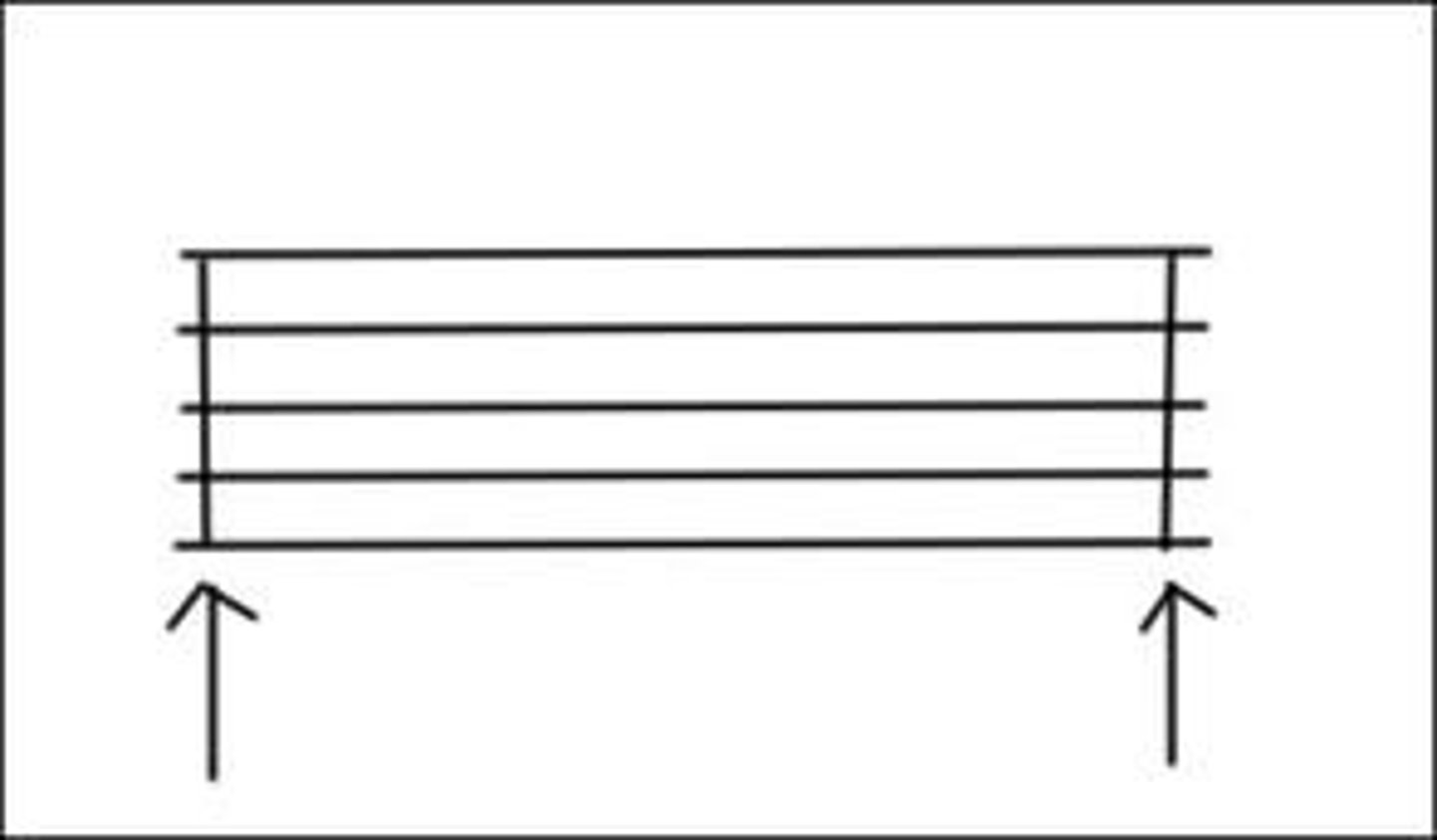 <p>the 'heartbeat' of the music. although the music may have rhythms made up of different note lengths, the pulse will be steady.</p>