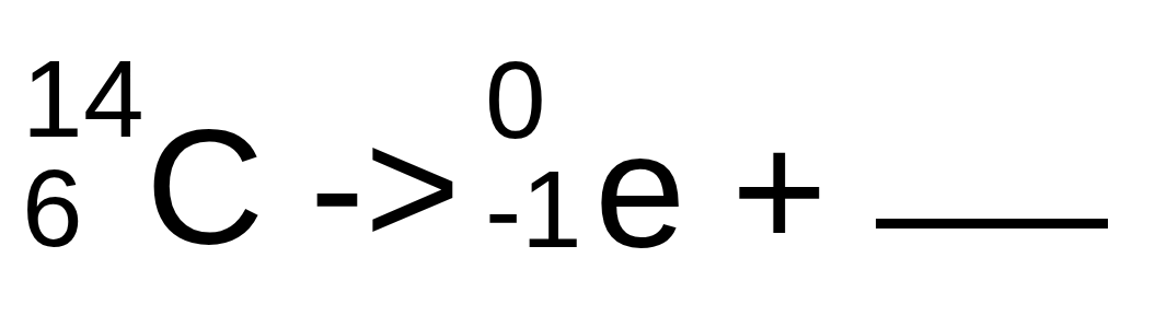 <p>Complete the following nuclear reaction (format: mass number, atomic number Element name)</p>