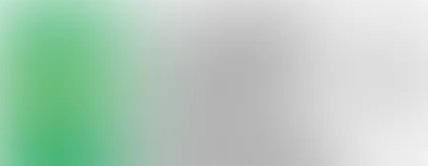 <p>Green and white short license plate</p>