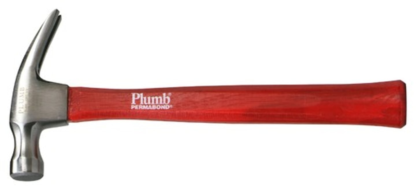 <p>Prying apart boards and pulling large nails.</p>