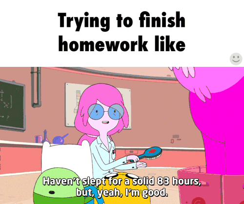 <p>He failed ___ (finish) his homework on time.</p>