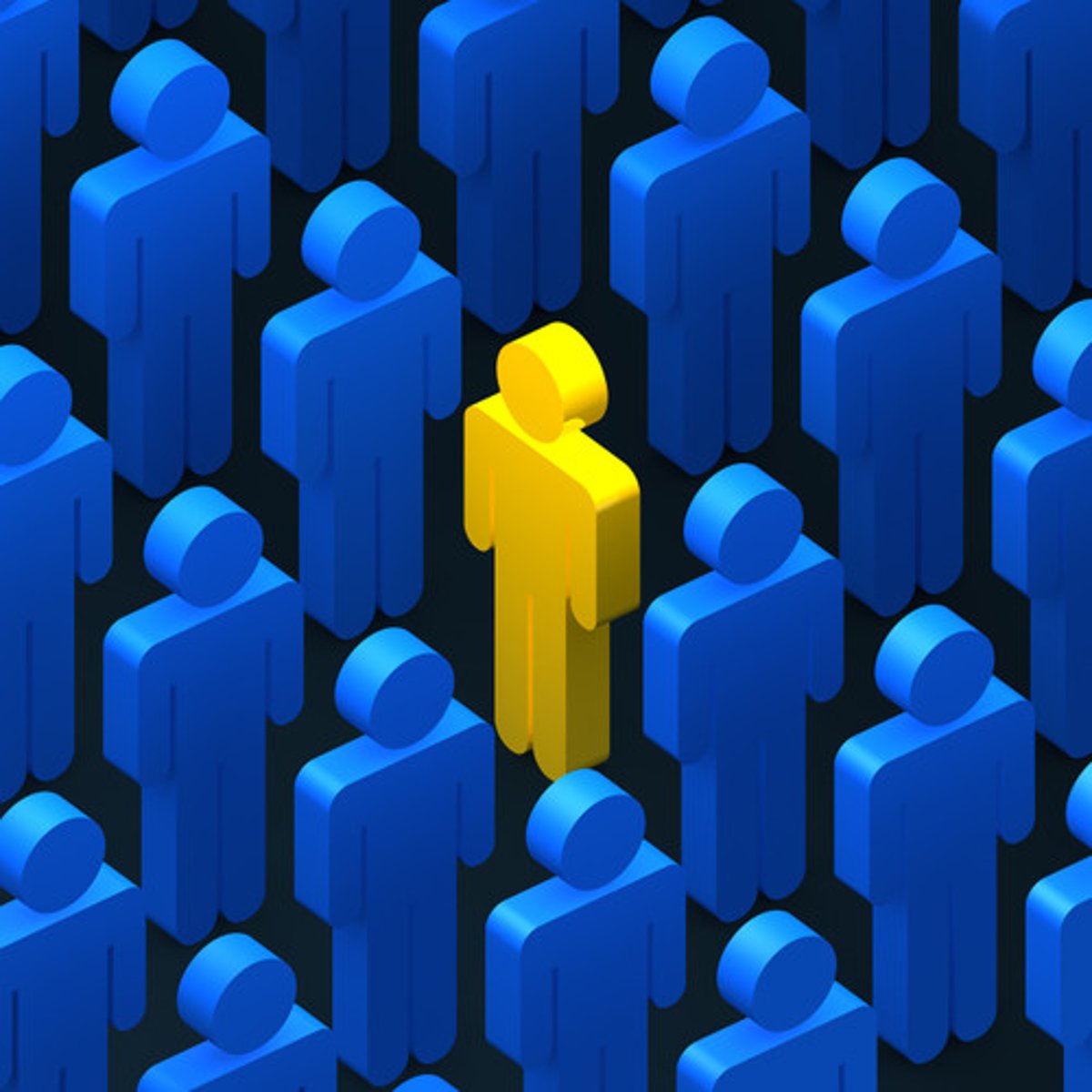 <p>different</p>