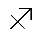 <p>Sagittarius.</p>