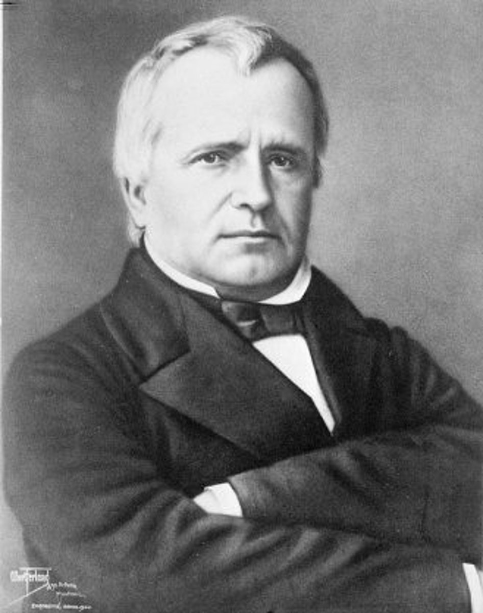 <p>Louis-Hippolyte LaFontaine was a British politician who became the first premier of the United Province of Canada.</p><p>---&gt; LaFontaine worked with Robert Baldwin to unite Upper and Lower Canada.</p><p>---&gt; He helped develop and institute the concept of responsible government. This would become an important feature in the Canadian parliamentary system.</p>
