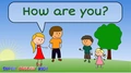 How are you?