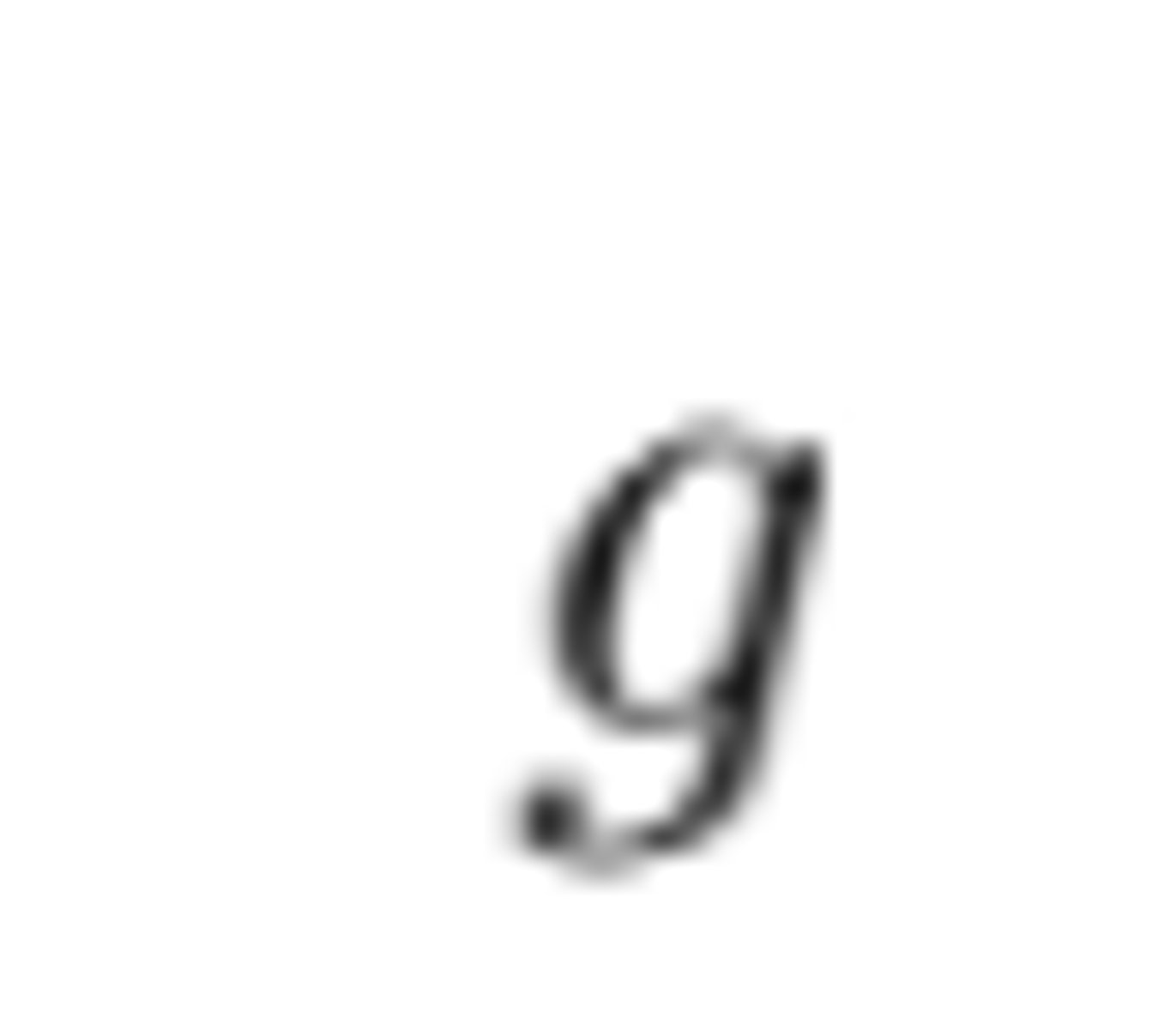 <p>meters per second squared</p>