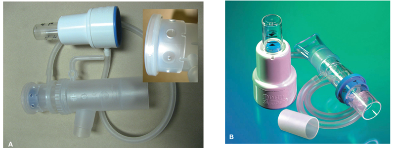 <ul><li><p><strong>splinting open airways</strong> prone to dynamic compression during forced expiration</p></li><li><p>Can be used in <strong>conjunction with a Nebulizer</strong></p></li><li><p><strong>not position dependen</strong>t </p></li><li><p>Maintain <strong>10-20cmH2O</strong></p></li><li><p><strong>Backwards pressure to hold airways open</strong></p></li></ul><p></p>
