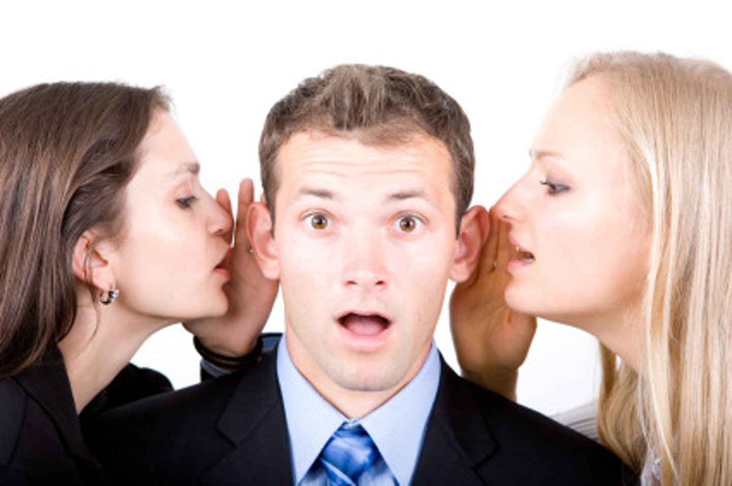 <p>they said that...</p>